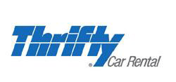 Thrifty Rent A Car